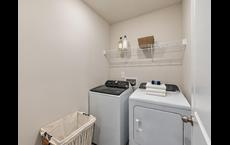 Galloway Ridge: Charlotte, North Carolina - Meritage Homes