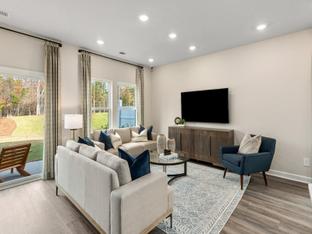 Opal - Meadows at Wilson Farms - The Summit Series: Fort Mill, North Carolina - Meritage Homes