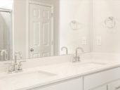 Paint Brush Hills por Meritage Homes en Colorado Springs Colorado