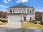 Chatham Forest por Meritage Homes en Greenville-Spartanburg South Carolina