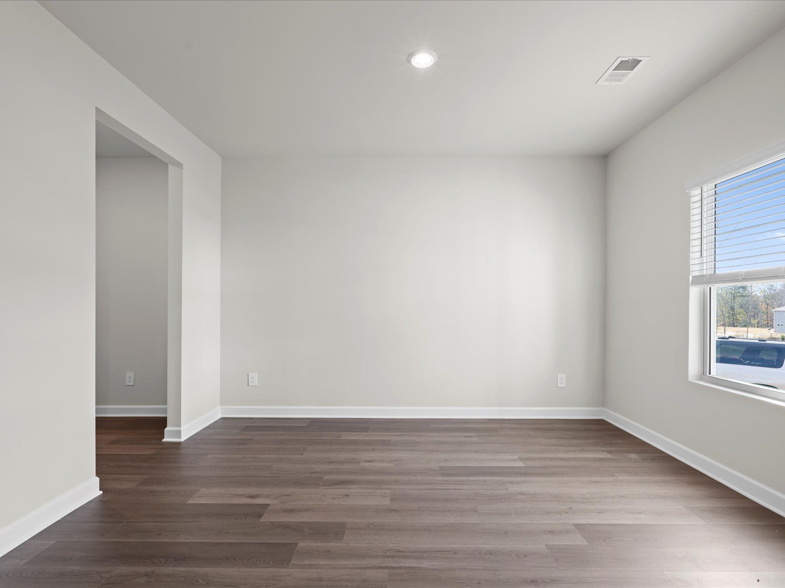 casa en Chatham Forest por Meritage Homes