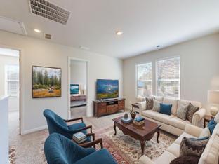 Dakota - Oxford Station: Salisbury, North Carolina - Meritage Homes