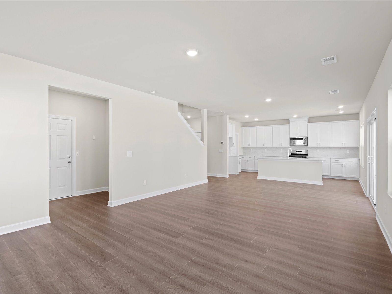 casa en Holland Park por Meritage Homes