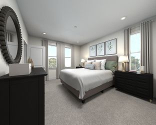 Keaton - Poplar Farms: Franklin, Tennessee - Meritage Homes