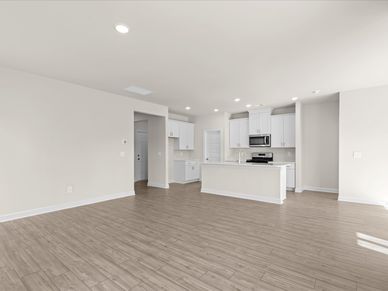 Welcome to the Chandler floorplan at Holland Park.