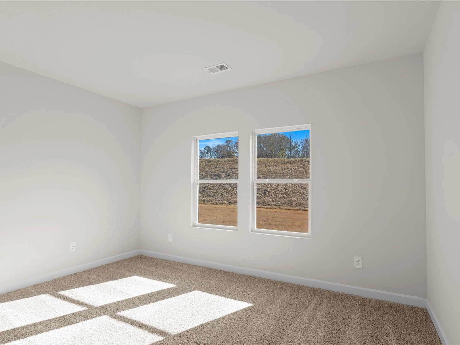 Welcome to the Chandler floorplan at Holland Park.