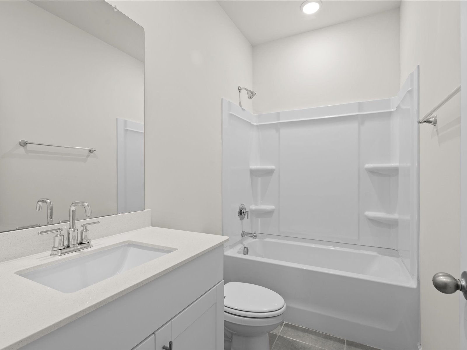 Welcome to the Chandler floorplan at Holland Park.