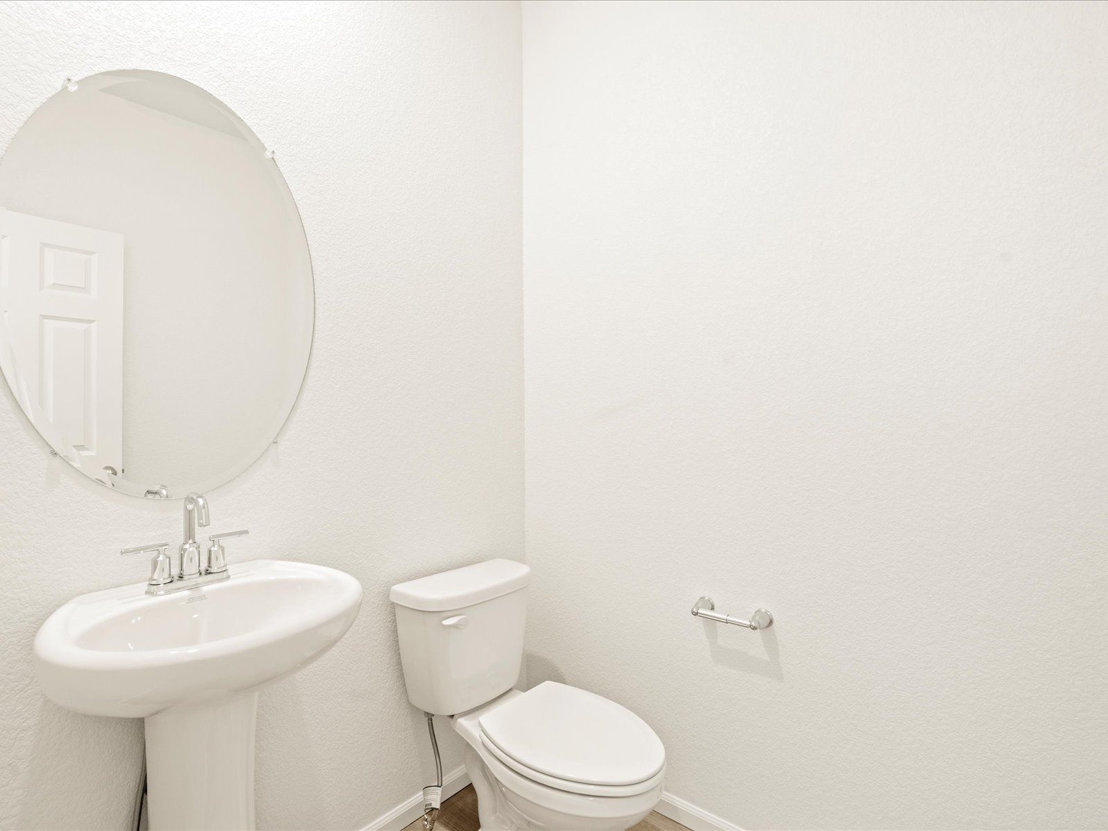 The Twin Peaks floorplan interior image taken at a Meritage Homes community in Colorado Springs
