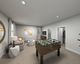 homes in Poplar Farms by Meritage Homes