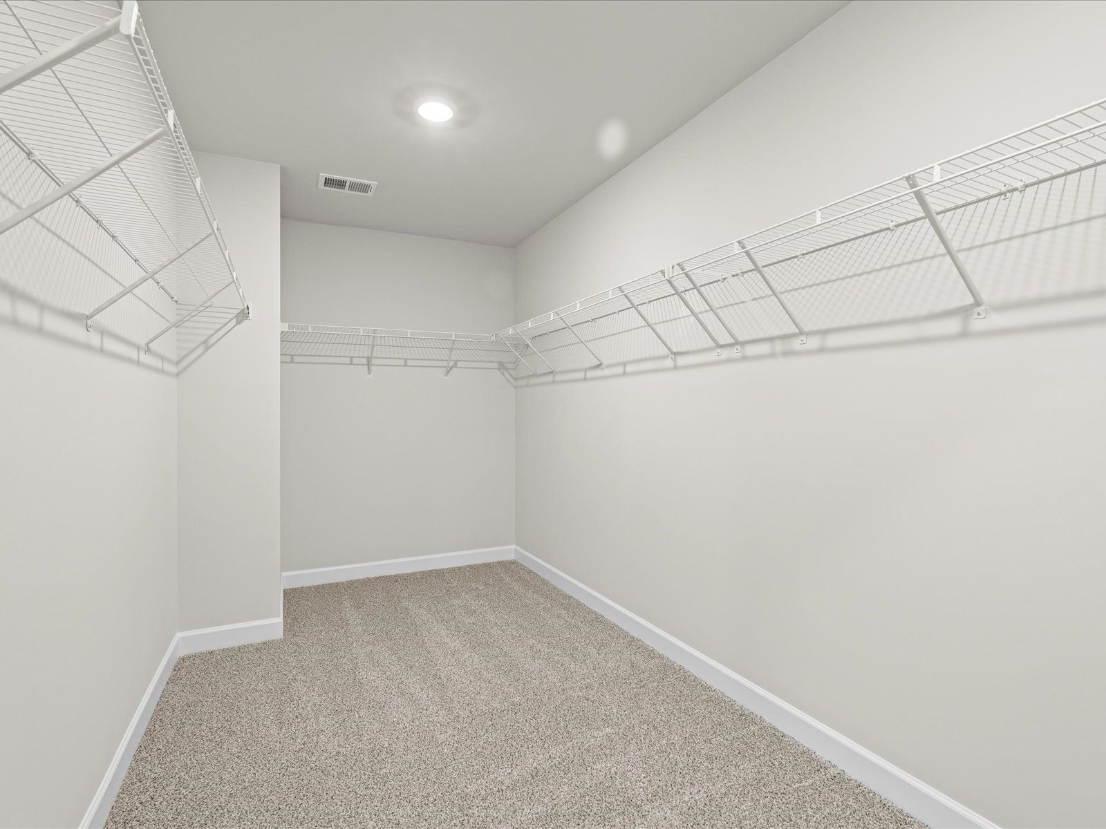 Welcome to the Brentwood floorplan at Collier Ridge.
