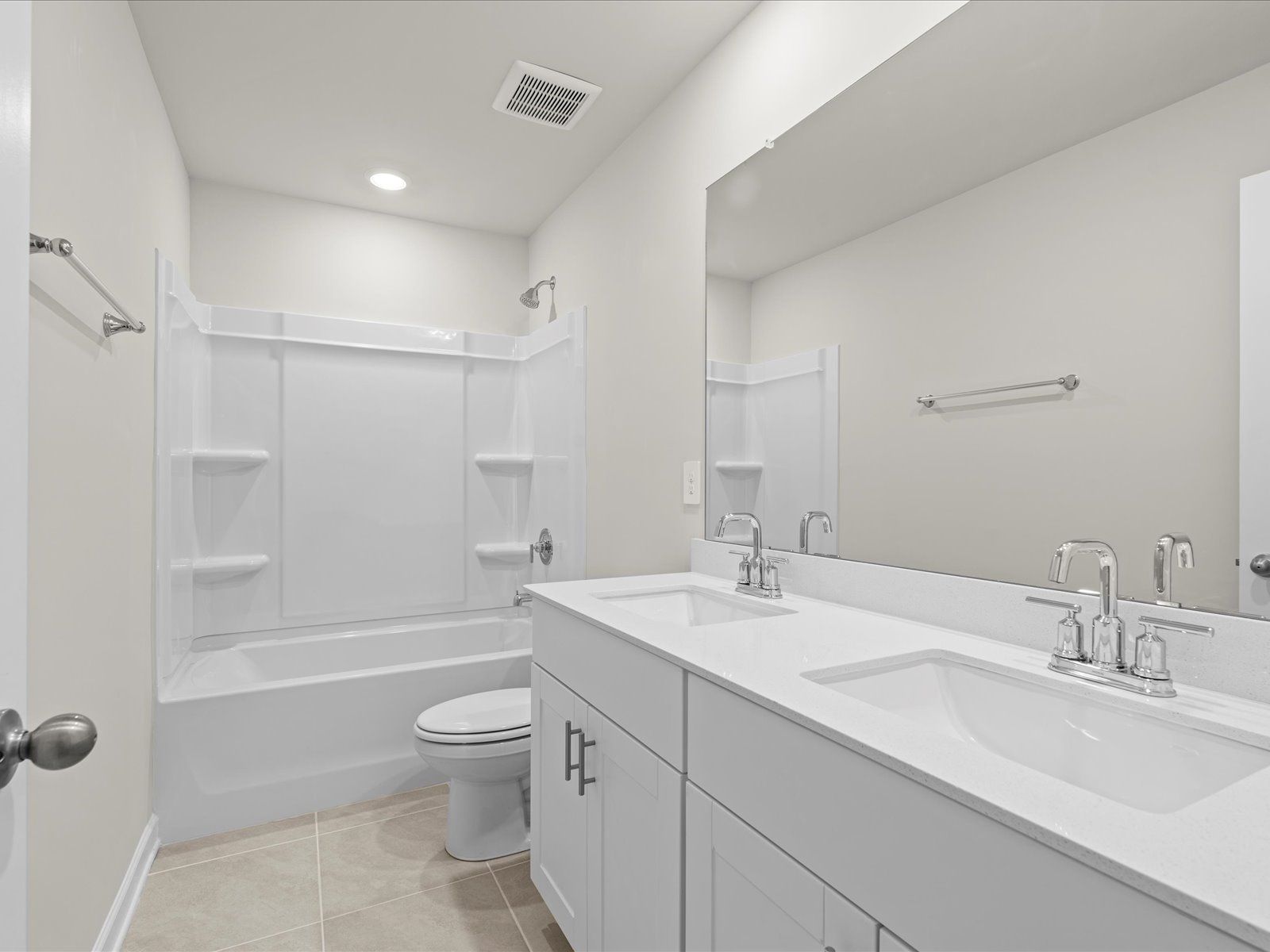 Welcome to the Brentwood floorplan at Collier Ridge.