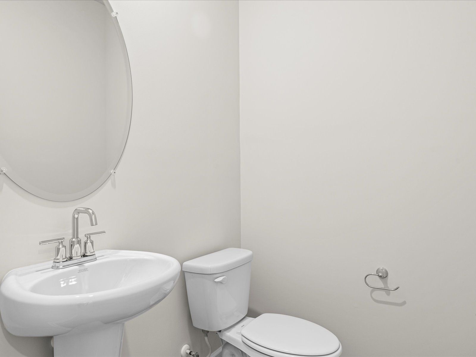 Welcome to the Brentwood floorplan at Collier Ridge.