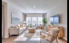 Briarcreek - Legacy Series: Cane Ridge, Tennessee - Meritage Homes