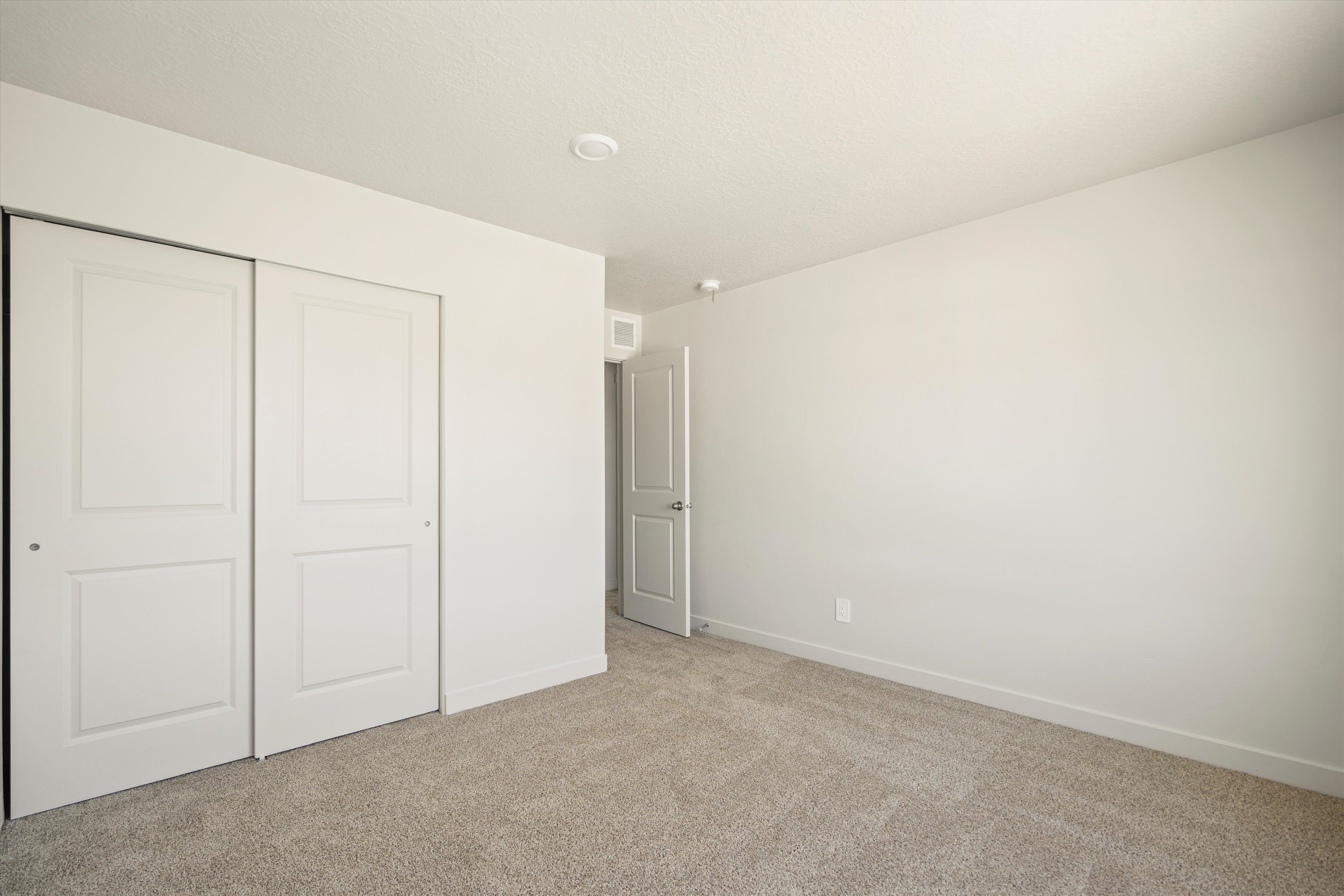 The residence 5 floorplan interior image taken at a Meritage Homes Community in West Haven, UT.