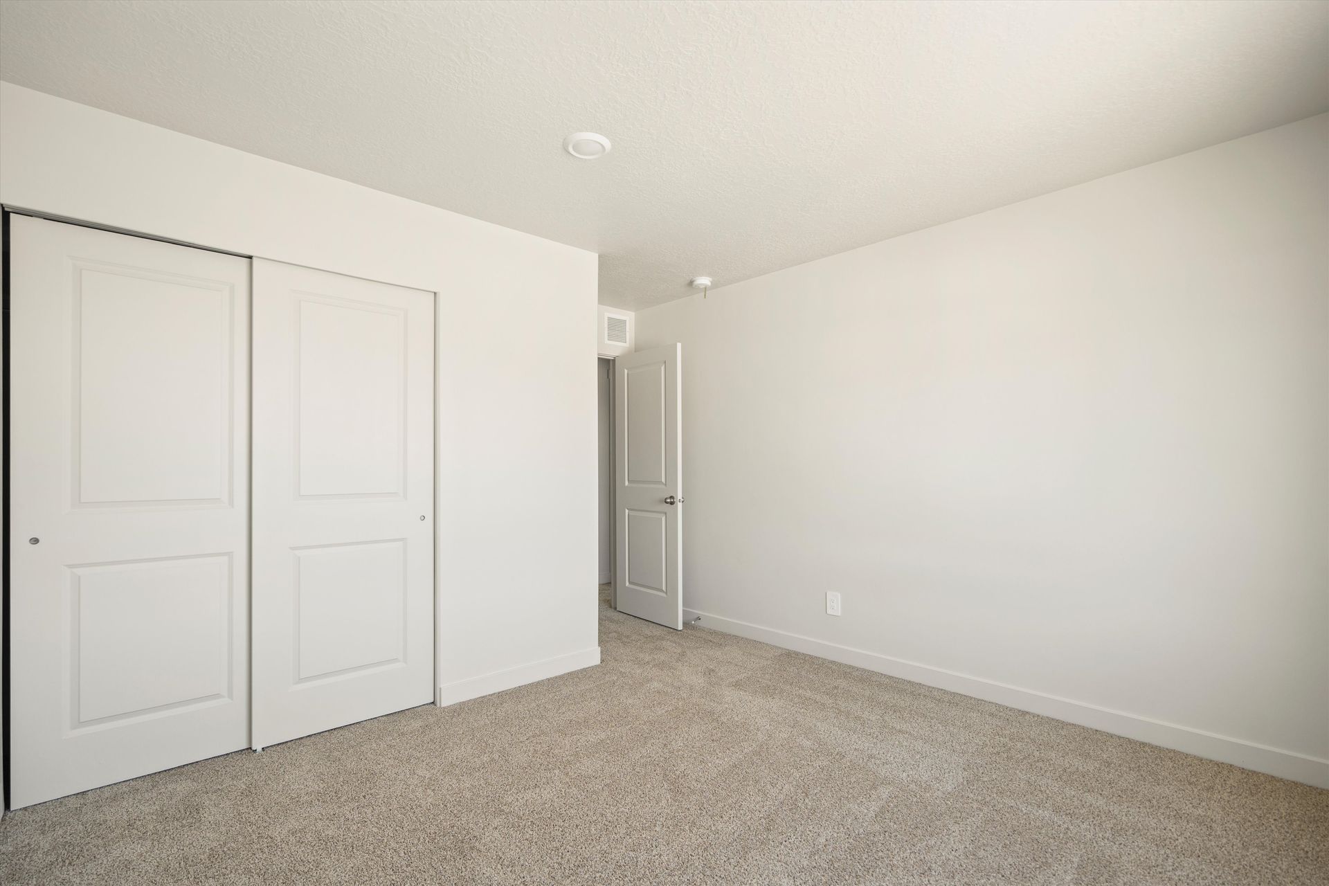 The residence 5 floorplan interior image taken at a Meritage Homes Community in West Haven, UT.