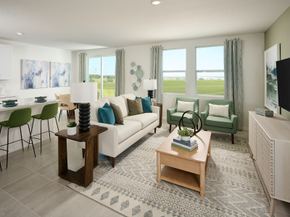 Leyland Preserve - Classic Series - Brooksville, FL