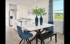 Benton Hills - Premier Series: Brooksville, Florida - Meritage Homes