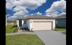 Benton Hills - Premier Series: Brooksville, Florida - Meritage Homes