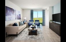 Benton Hills - Premier Series: Brooksville, Florida - Meritage Homes