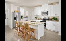 Coasterra - Premier Series: Palmetto, Florida - Meritage Homes