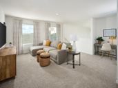 Leyland Preserve - Premier Series por Meritage Homes en Tampa-St. Petersburg Florida