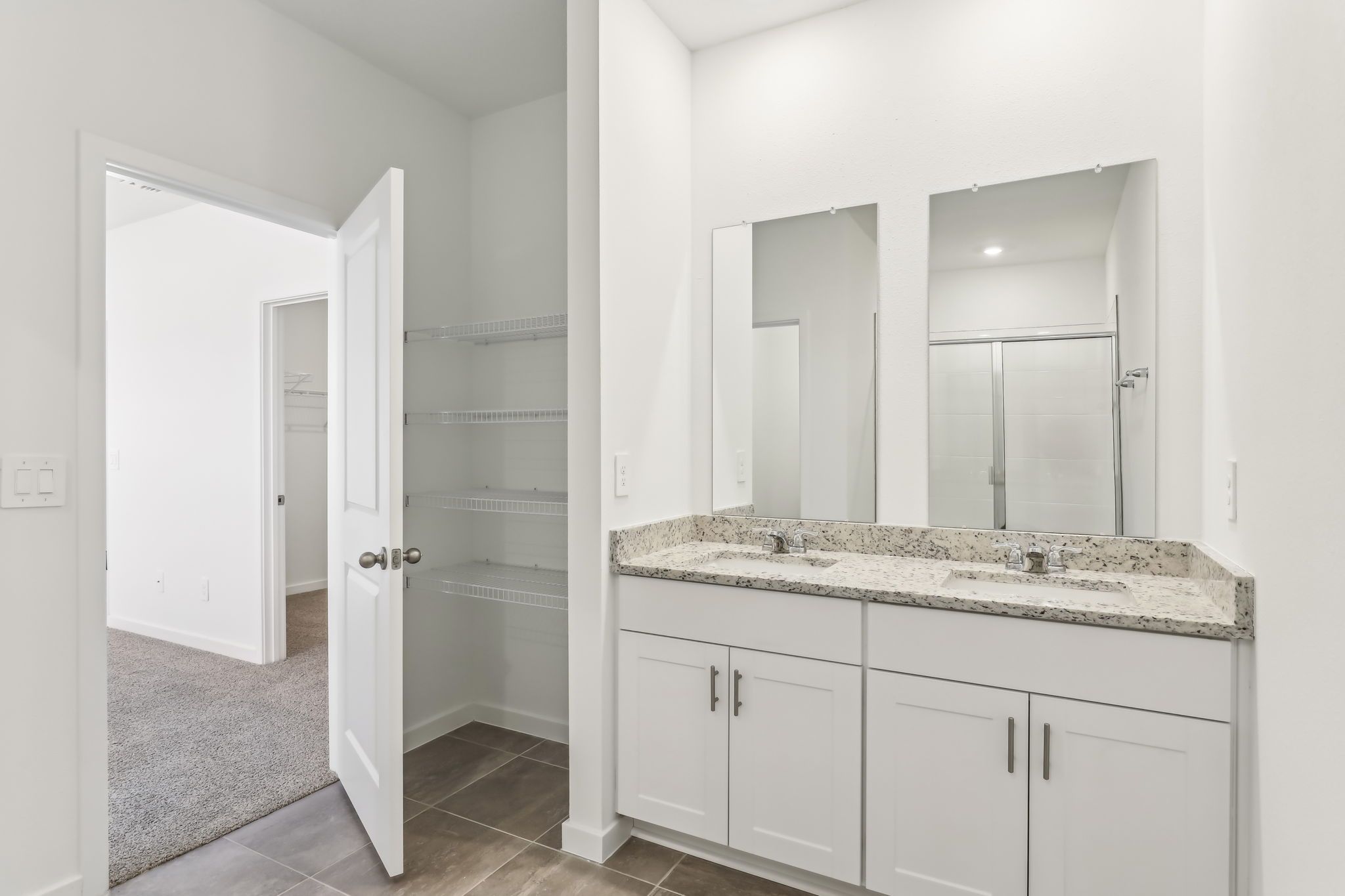 Daphne - Lakes at Bella Lago - Signature Series: Green Cove Springs, Florida - Meritage Homes