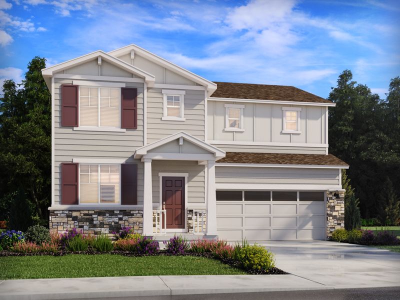 2721 73RD AVENUE CT (The Monarch)