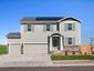 casa en Meridian Ranch por Meritage Homes