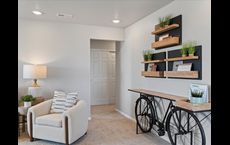 Meridian Ranch: Peyton, Colorado - Meritage Homes