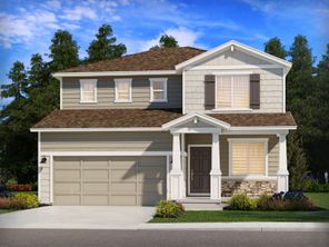 1649 Colorado River Drive (The Pagosa)
