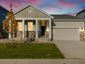 casa en Poudre Heights: The Lakes Collection por Meritage Homes