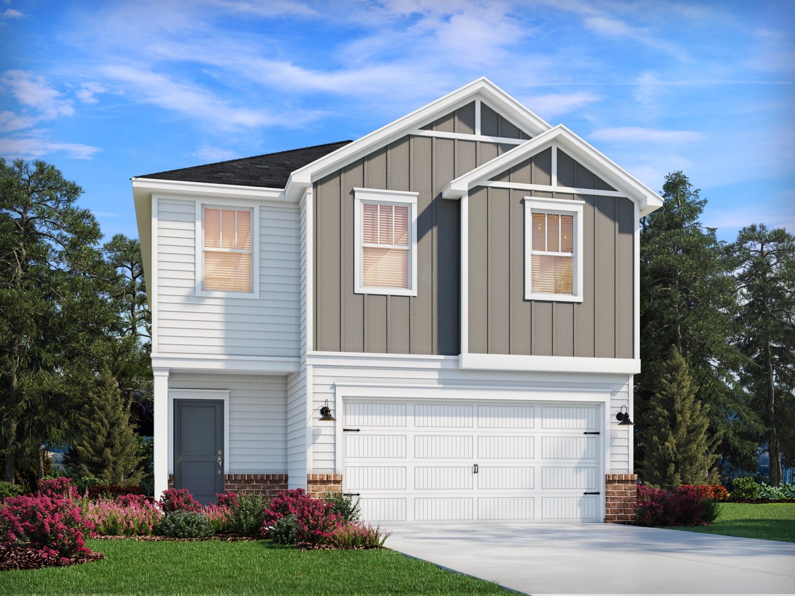 5511 CHAMBRAY TERRACE (Edenton)