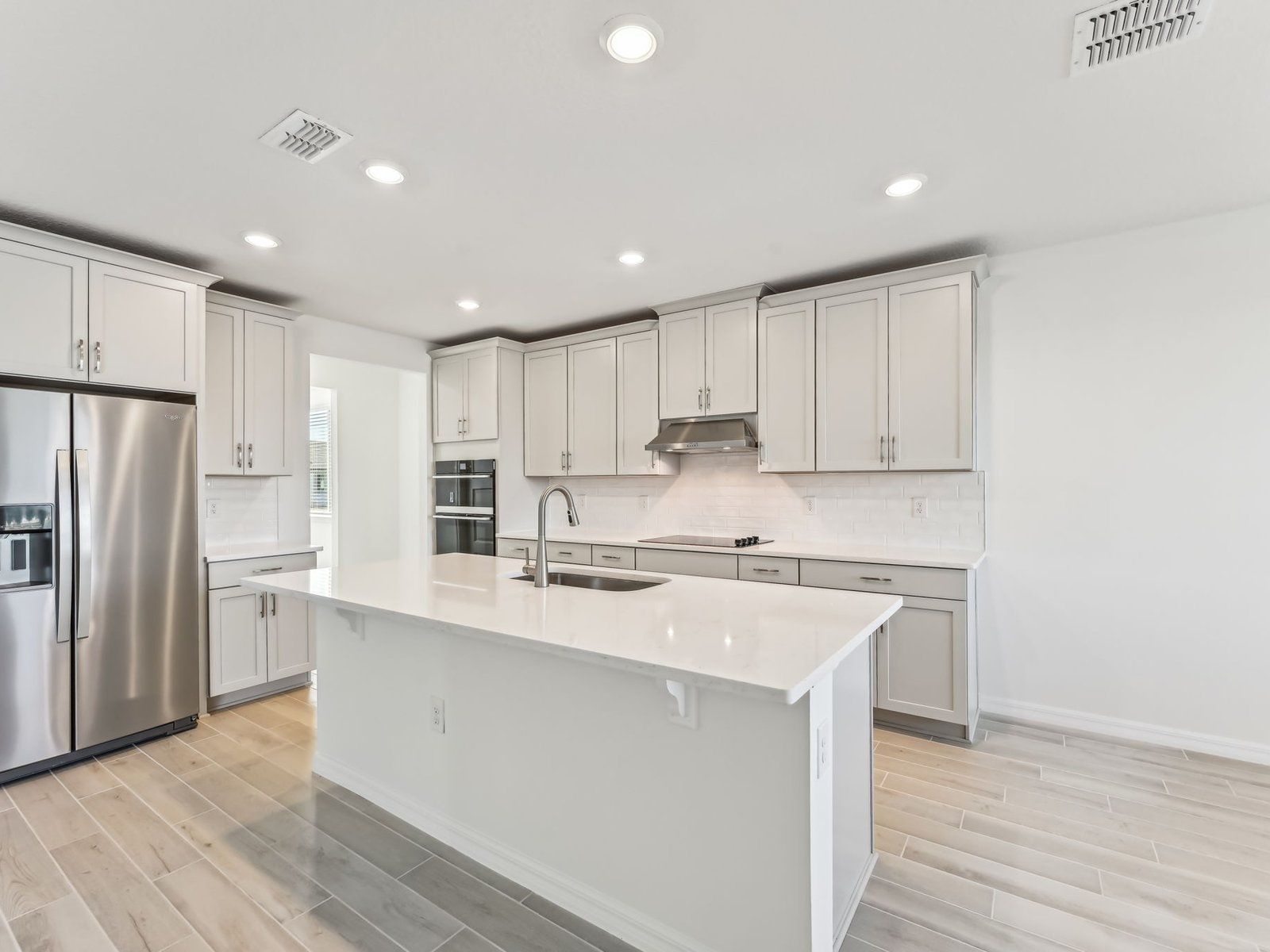 Kitchen of Oakhurst