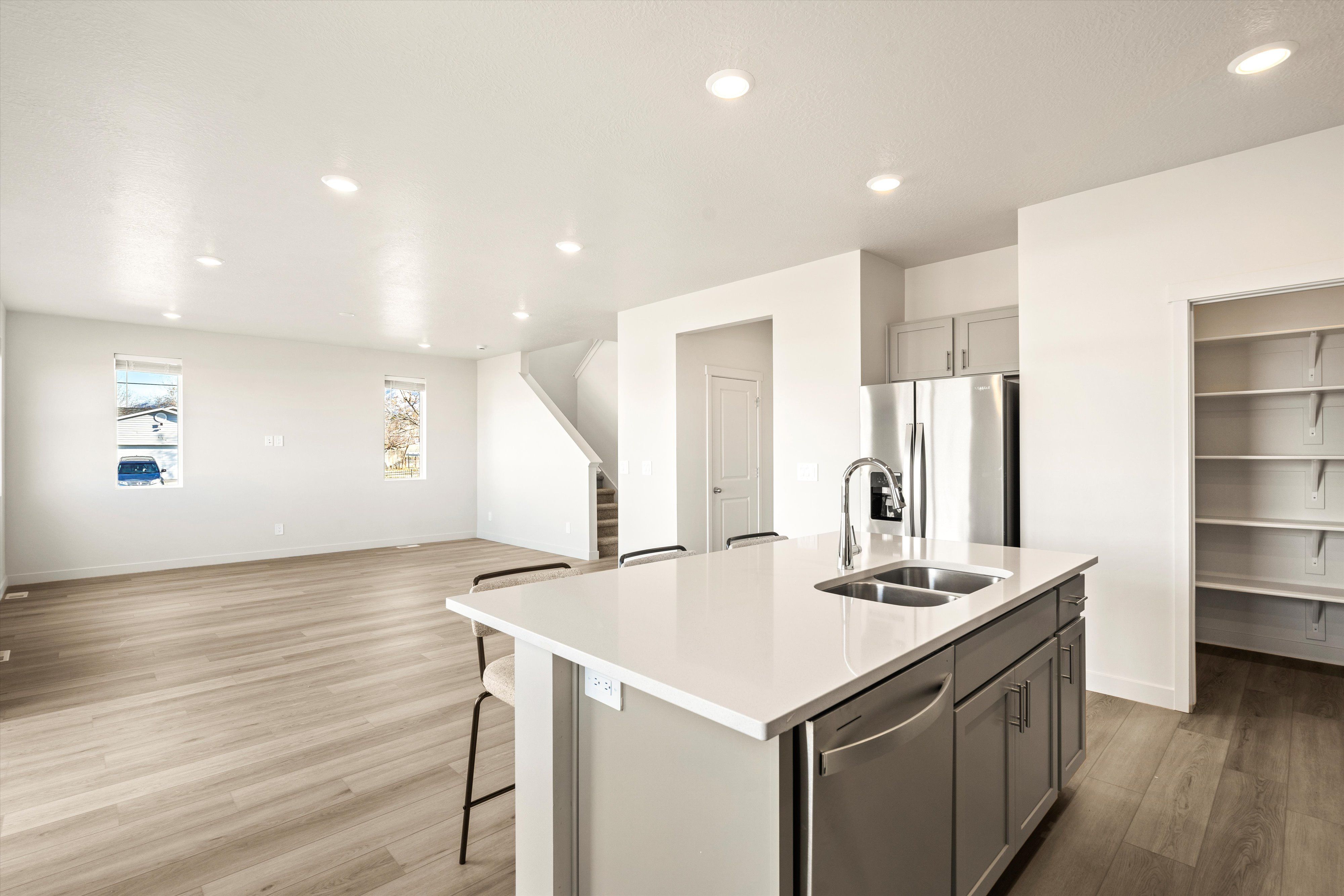 374 W 630 North Street (Solitude)