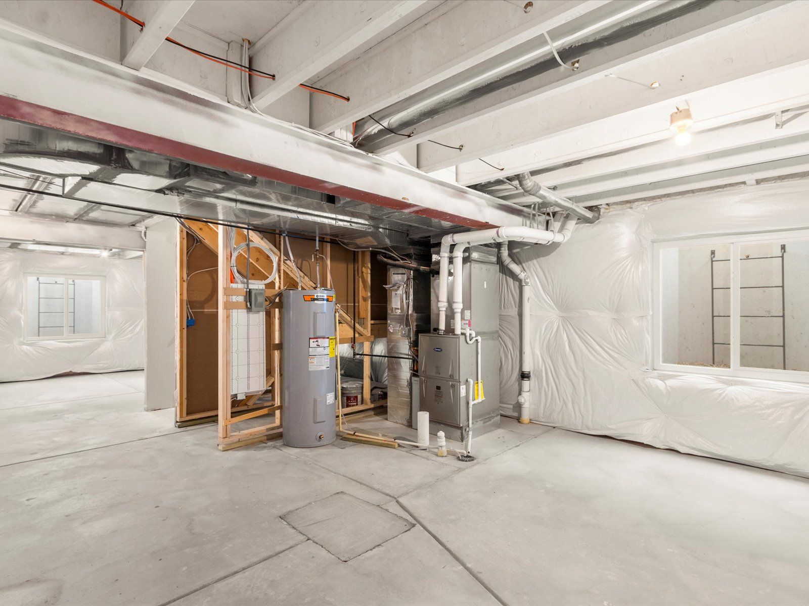 The Chatfield - Westgate: Greeley, Colorado - Meritage Homes