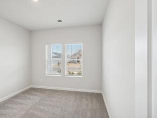 Buchanan - Harper Landing: Stanley, North Carolina - Meritage Homes