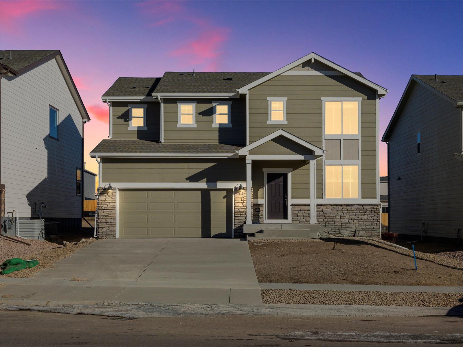 10883 Rolling Ranch Drive. Peyton, CO 80831