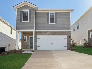 662 Cozy Bluff Road (Lennon)