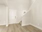 casa en Chestnut Grove por Meritage Homes