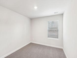 Truman - Crossrail Station: Mooresville, North Carolina - Meritage Homes