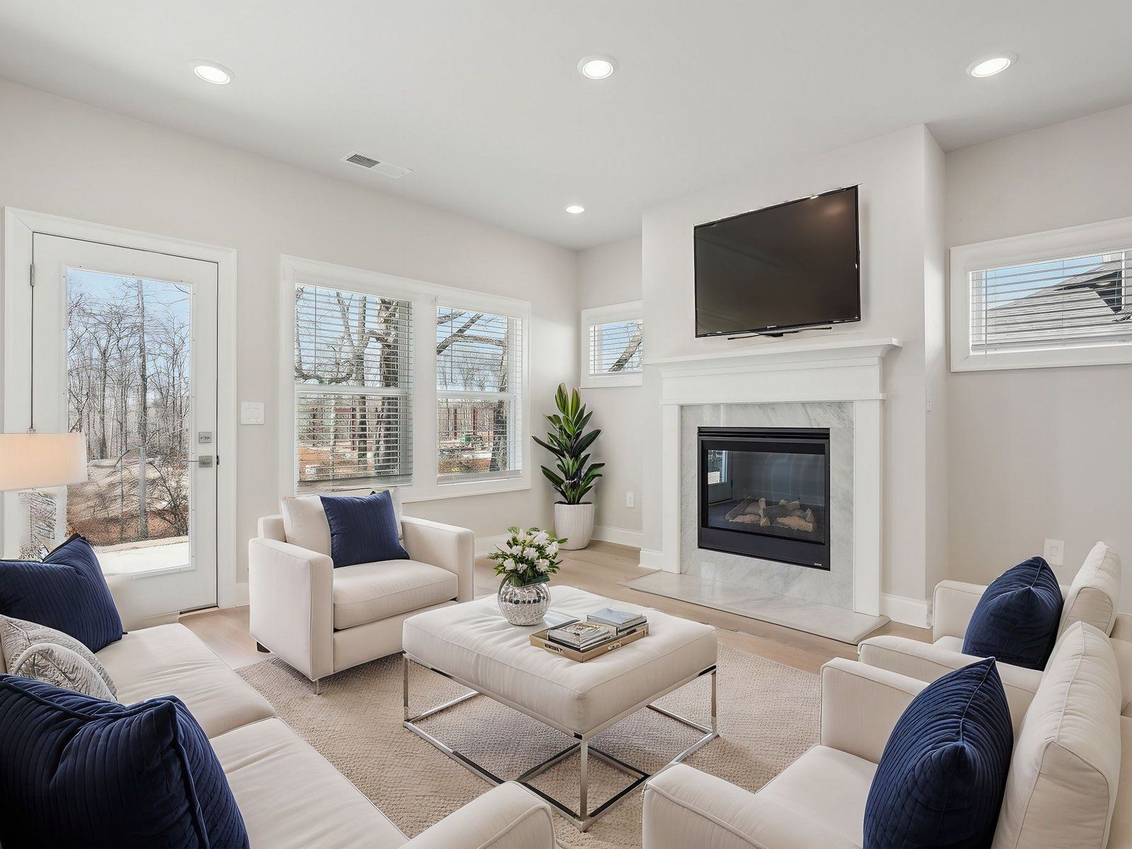 Roswell - Hawthorne Station: College Park, Georgia - Meritage Homes