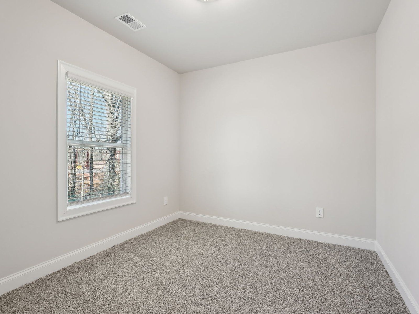 The Roswell floorplan with the Modern Glam - Stone interior package.