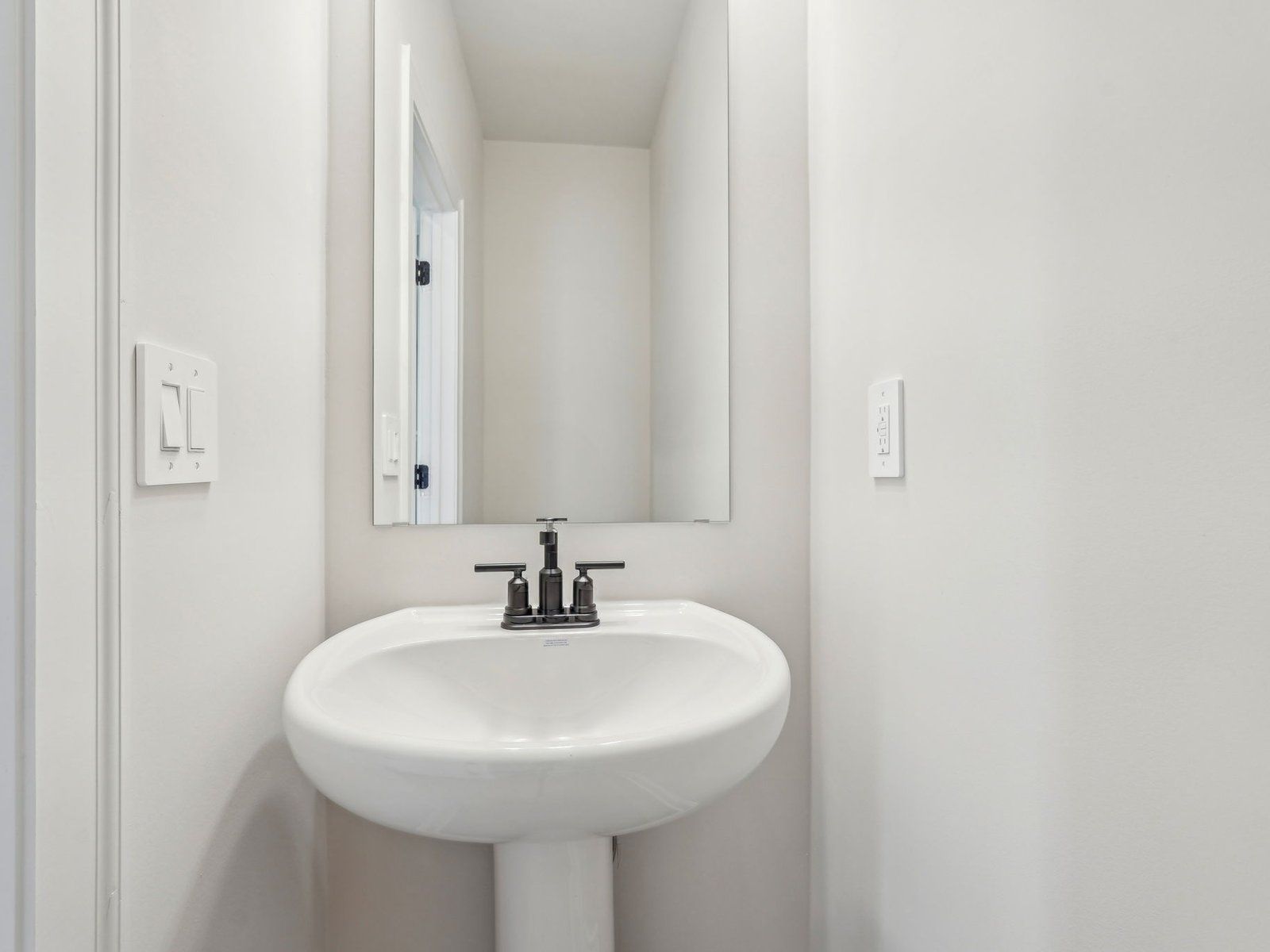 The Dallas floorplan with the Timeless Contract Collection interior package.