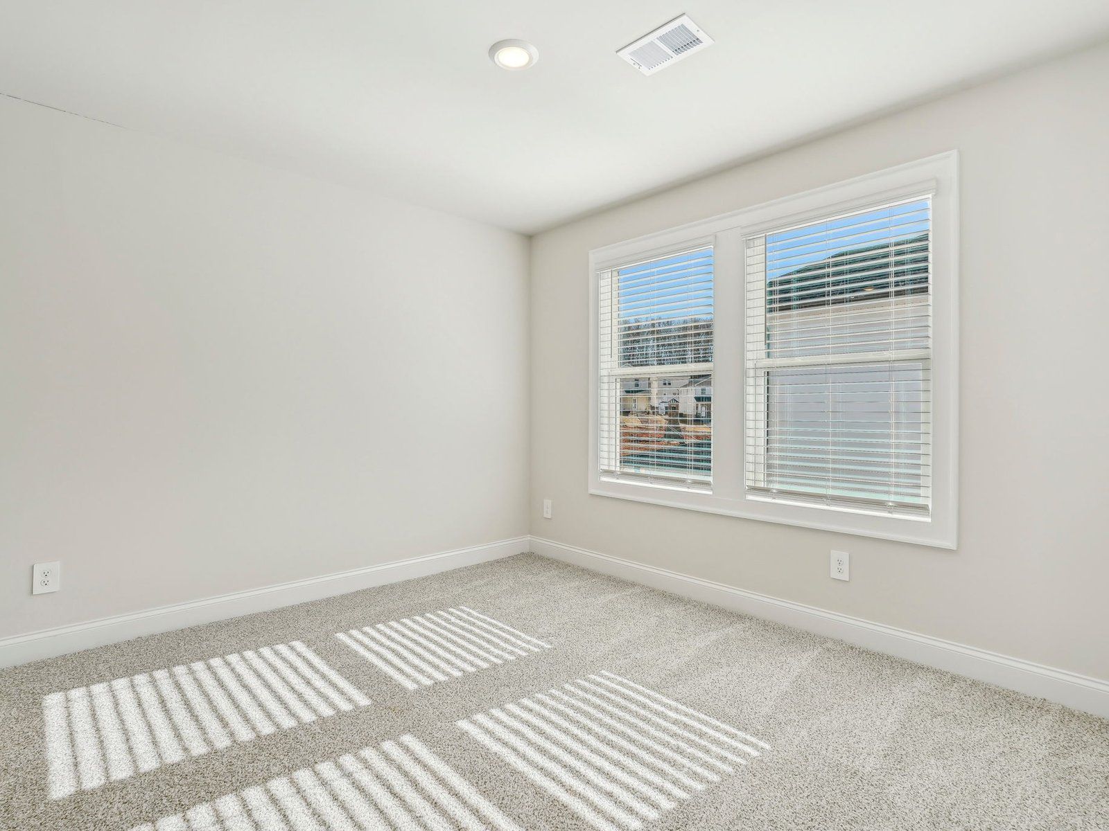 The Dallas floorplan with the Timeless Contract Collection interior package.