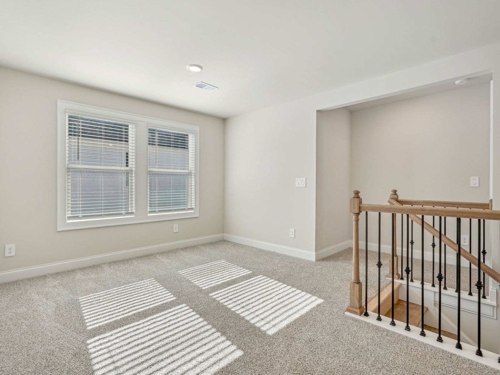 The Dallas floorplan with the Timeless Contract Collection interior package.