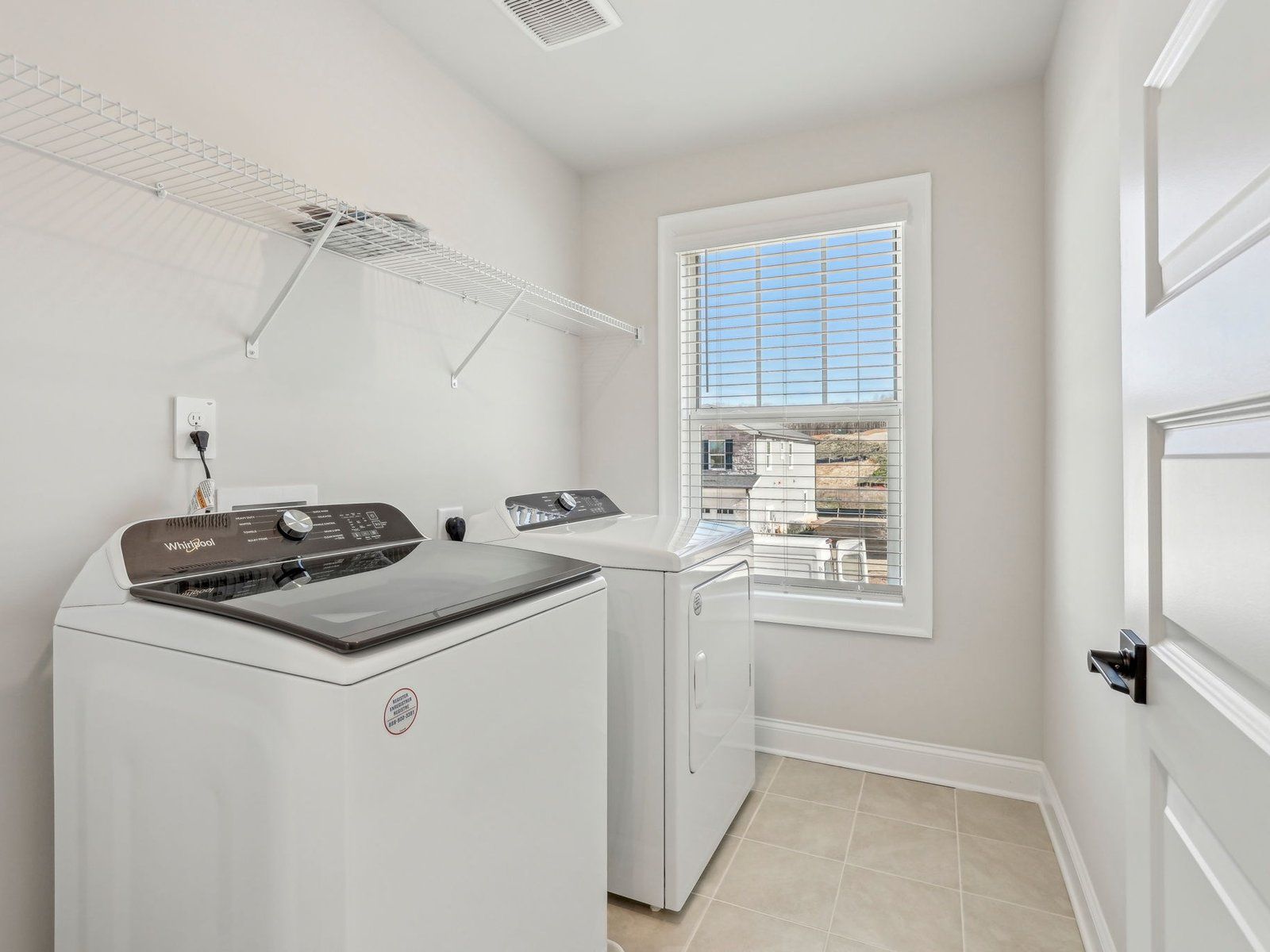 The Dallas floorplan with the Timeless Contract Collection interior package.
