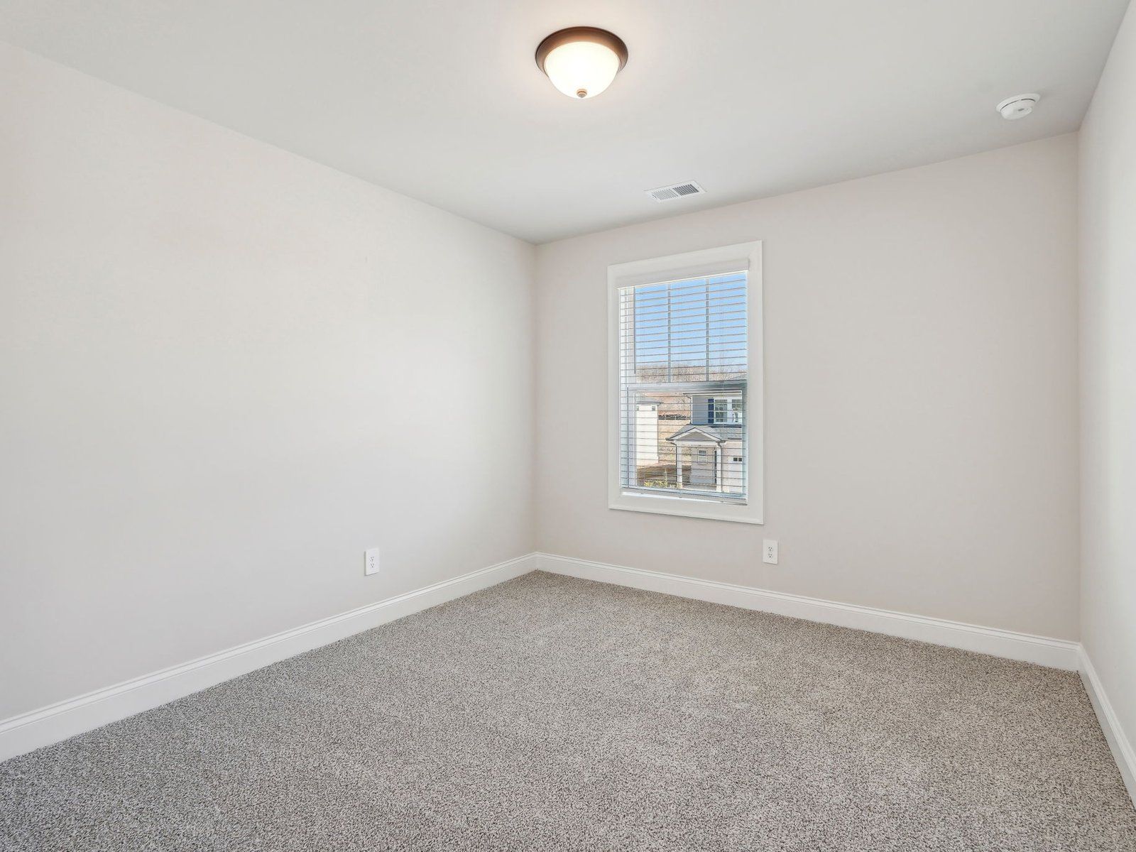 The Dallas floorplan with the Timeless Contract Collection interior package.