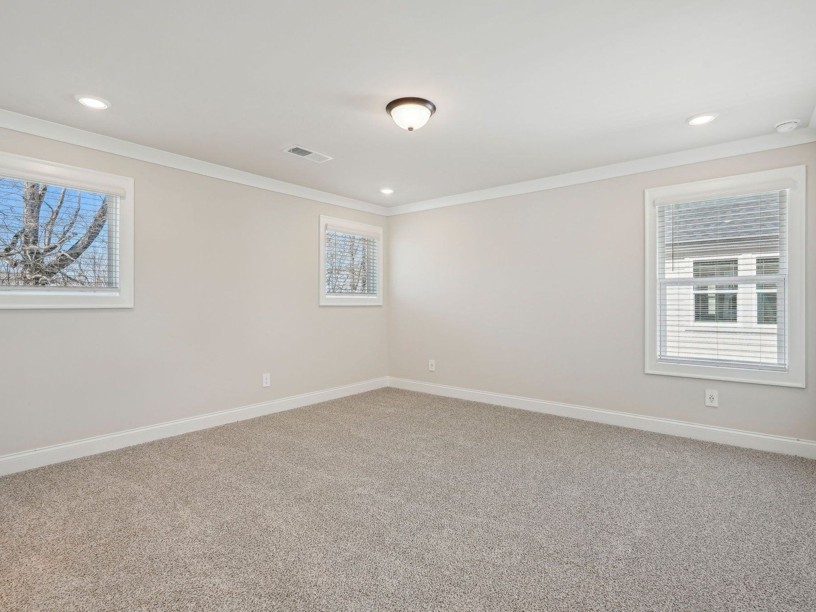The Dallas floorplan with the Timeless Contract Collection interior package.