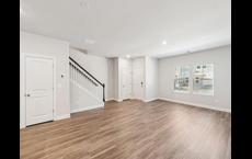 Crossrail Station: Mooresville, North Carolina - Meritage Homes