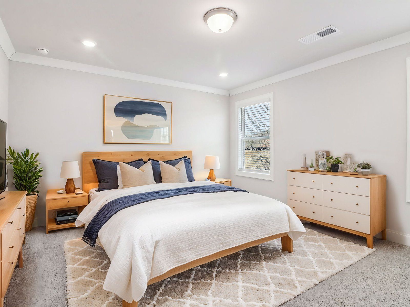 The Paisley floorplan with the Bold Sophistication interior package.